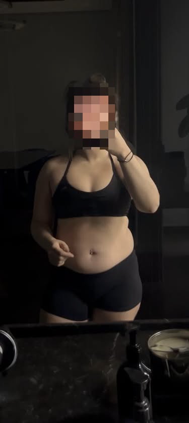 Her before